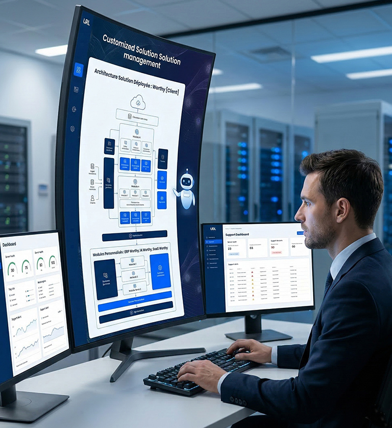 Intelligence Artificielle