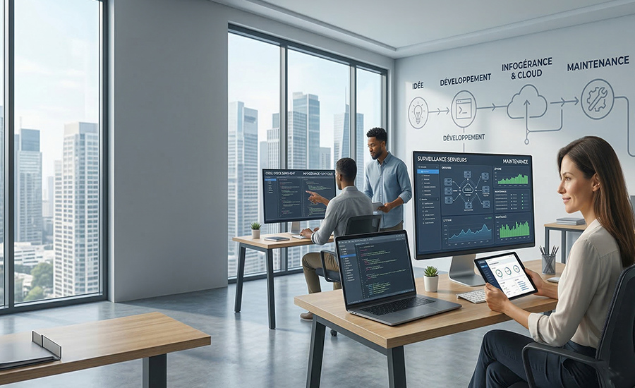 URL Concept - Notre philosophie